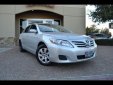 2010 Toyota CAMRY LE image-5