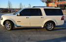 2008 Ford Expedition EL Limited image-13