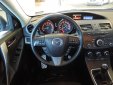 2012 Mazda MAZDASPEED3 Touring image-2