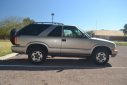 1998 Chevrolet Blazer LS image-9