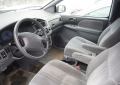 2001 Toyota Sienna 5dr CE Van image-3