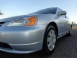 2002 Honda Civic EX image-0