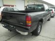 2000 Chevrolet 1500 4X2 EXT SILVER LS image-6