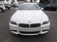 2011 BMW 5 SERIES image-7