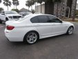 2011 BMW 5 SERIES image-6