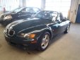 1998 BMW 3 SERIES 1.9L image-0