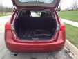 2008 Nissan ROGUE FWD S image-2