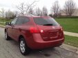 2008 Nissan ROGUE FWD S image-1