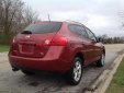 2008 Nissan ROGUE FWD S image-3