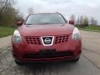 2008 Nissan ROGUE FWD S image-0