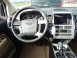2008 Ford EDGE AWD LIMITED image-4