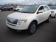 2008 Ford EDGE AWD LIMITED image-0