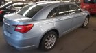 2012 Chrysler 200 4C  image-1