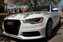 2015 Audi A6 3.0T image-0