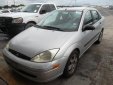 2000 Ford FOCUS LX image-0