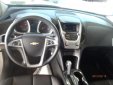 2013 Chevrolet EQUINOX AWD image-4