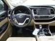 2015 Toyota Highlander Hybrid Limited image-4