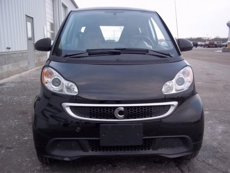 2013 Smart FORTWO