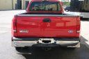 2002 Ford F350 Dually image-16