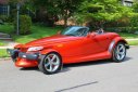 2001 Plymouth PROWLER image-0