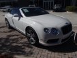 2013 Bentley CONTINENTAL GT V8 image-6