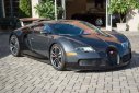 2010 Bugatti Veyron image-1
