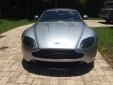 2015 Aston Martin VANTAGE image-1