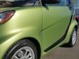 2012 Smart FORTWO PURE image-6