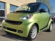 2012 Smart FORTWO PURE image-0