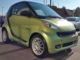 2012 Smart FORTWO PURE image-1