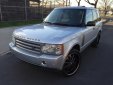 2007 Land Rover RANGE ROVER HSE image-0