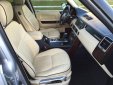 2007 Land Rover RANGE ROVER HSE image-1