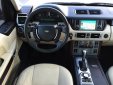 2007 Land Rover RANGE ROVER HSE image-2