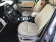 2007 Land Rover RANGE ROVER HSE image-4