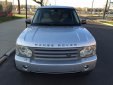 2007 Land Rover RANGE ROVER HSE image-5
