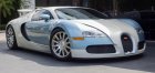 2008 Bugatti Veyron image-0