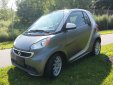 2013 Smart FORTWO PASSION image-4