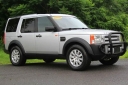 2005 Land Rover LR3 image-0
