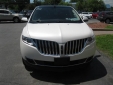 2012 Lincoln MKX image-4