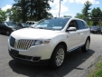 2012 Lincoln MKX image-0