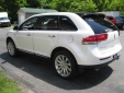2012 Lincoln MKX image-6