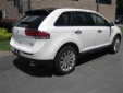 2012 Lincoln MKX image-5