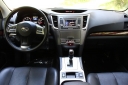 2013 Subaru Legacy 2.5i image-1