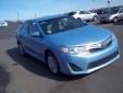 2012 Toyota CAMRY LE image-1