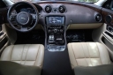  2014 Jaguar XJ image-1