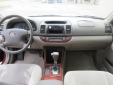 2003 Toyota CAMRY XLE image-2