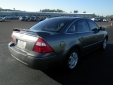 2006 Ford FIVE HUND AWD SEL image-2