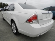 2008 Ford FUSION SEL image-2