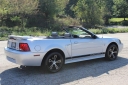 2002 Ford MUSTANG  image-6