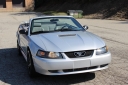 2002 Ford MUSTANG  image-0